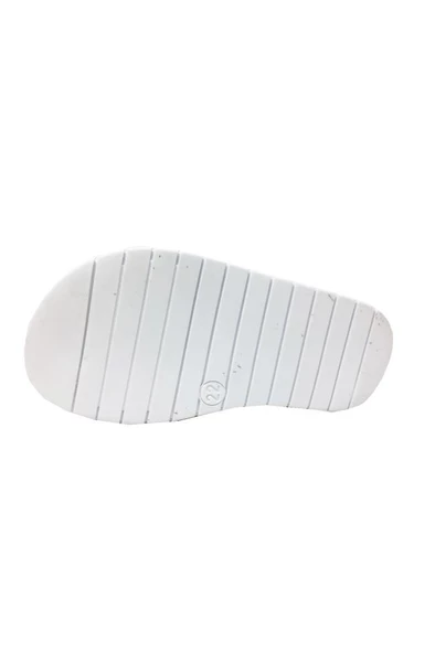 Şirinbebe 3075B Ortopedik Bebe Kız Çocuk Sandalet - 3