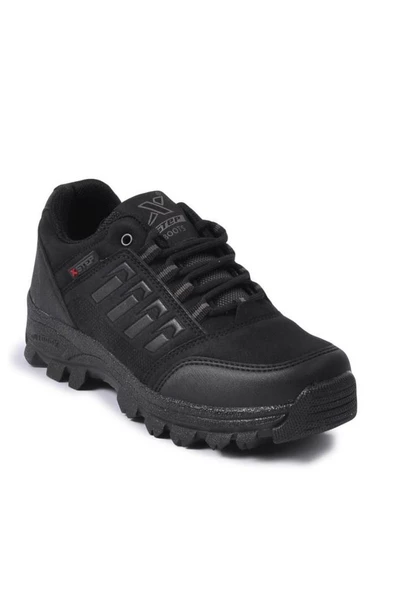 XStep X5-21 Trekking Outdoor Kar Erkek Ayakkabı - 10