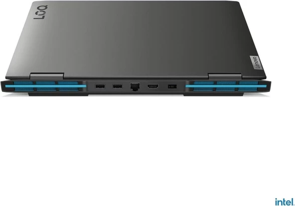 Lenovo LOQ 15IRH8 82XV00NJTX i5-12450H 8 GB 512 GB SSD RTX4060 15.6" Full HD Gaming Laptop - 8