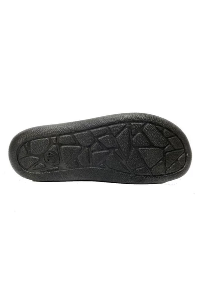 Gezer 12846 Kumaş Erkek Halı Terlik - 6