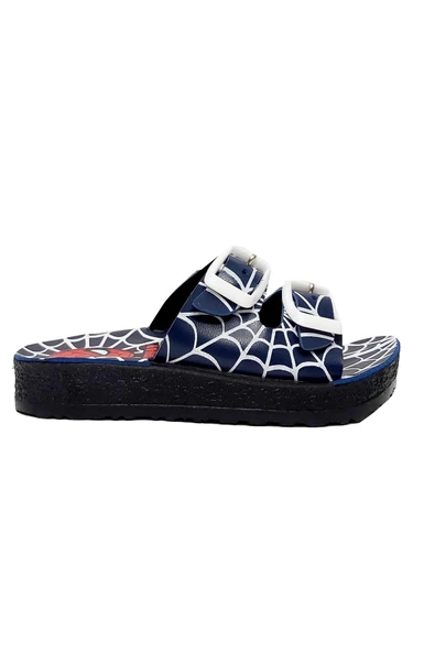 PS-27 Örümcek Ortopedik Patik ÇocukTerlik - Resim 2