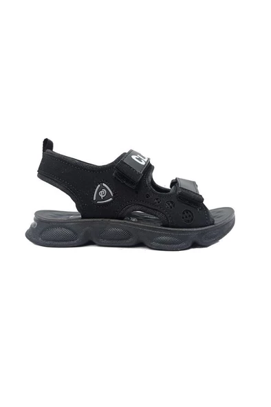 Eurosoft 2002 Anatomik Hafif Filet Çocuk Sandalet - 2