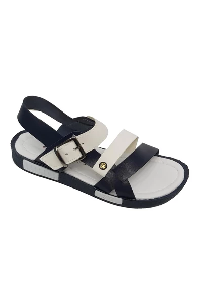 Şiringenç 2523F Ortopedik Filet Çocuk Sandalet