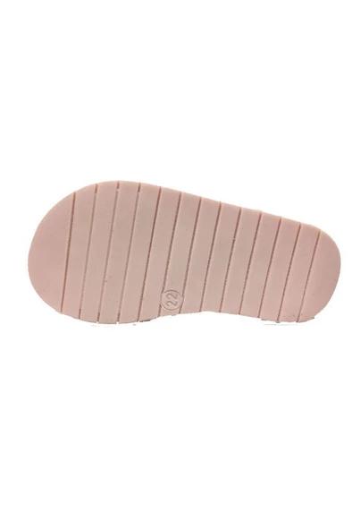 Şirinbebe 3065B Ortopedik Bebe Kız Çocuk Sandalet - Resim 3