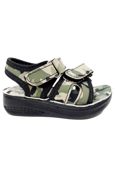 Eurosoft 0851 Ortopedik Anatomik Bebe Sandal - 5