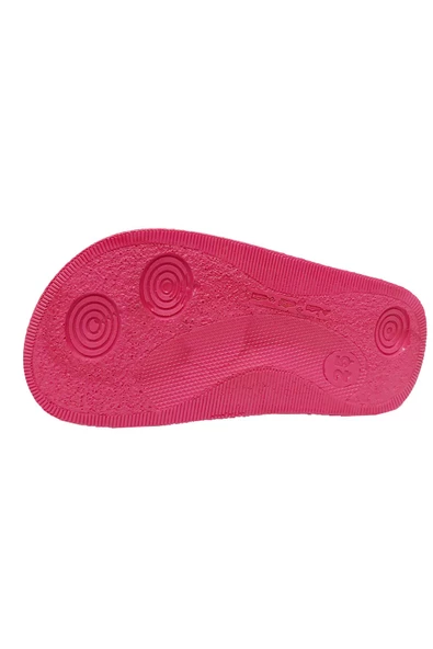 Gezer 12590 Patik Ortopedik Suya Dayanıklı Çocuk Terlik - Resim 3