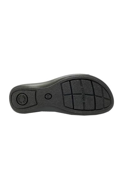 Carlaverde 5702-22 Anatomik Fashıon Kadın Terlik - 3
