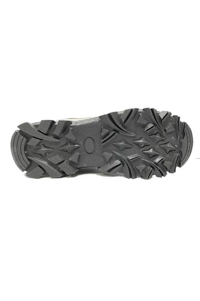XStep X5-21 Trekking Outdoor Kar Erkek Ayakkabı - 3