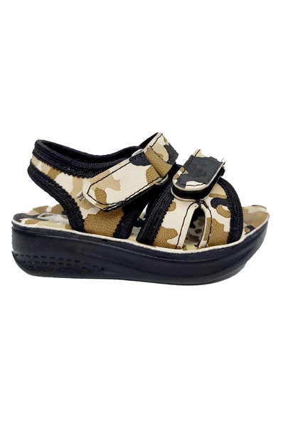 Eurosoft 0851 Ortopedik Anatomik Bebe Sandal - 2