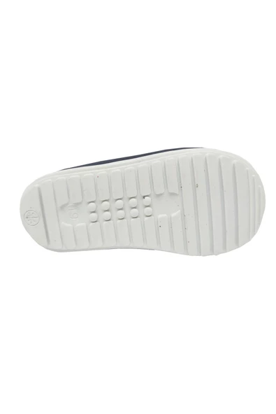 Şeker Bebe 27306 Hakiki Deri Ortopedik Ayakkabı - 6