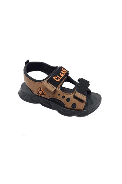 Eurosoft 2002 Anatomik Hafif Filet Çocuk Sandalet - 4