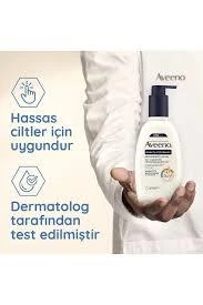 Aveeno Rahatlatıcı Bakım Losyonu 300 ml - Resim 2