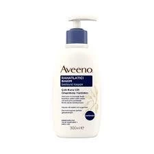 Aveeno Rahatlatıcı Bakım Losyonu 300 ml ürün görseli