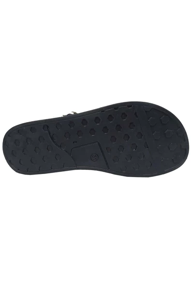 Şiringenç 2523F Ortopedik Filet Çocuk Sandalet - 3