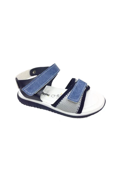 Şiringenç 3264P Ortopedik Erkek Çocuk Sandalet 26-30