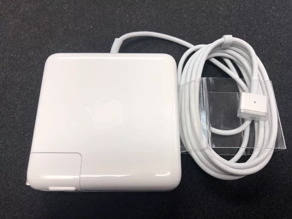 Apple ile Uyumlu 85W Magsafe2Power MacBook Pro Retina 15" A1424 Adaptör Şarj Cihazı Aleti - 2