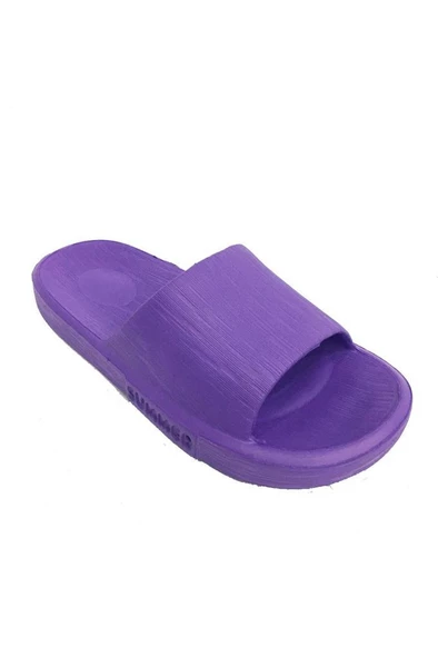 Gezer 14244 Yazlık Kadın Terlik - Resim 7