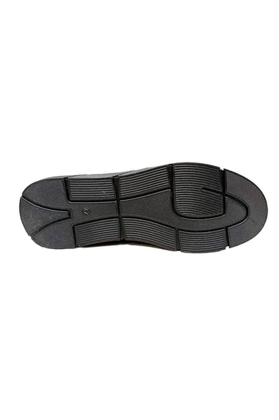 Birkan 811 Hakiki Deri Anatomik Erkek Bot - 6