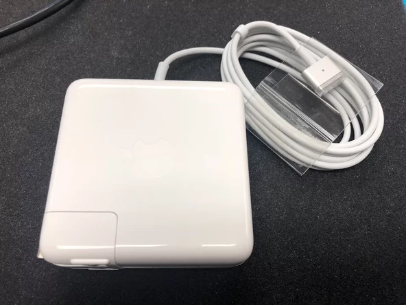 Apple ile Uyumlu 85W Magsafe2Power MacBook Pro Retina 15" A1424 Adaptör Şarj Cihazı Aleti - 3