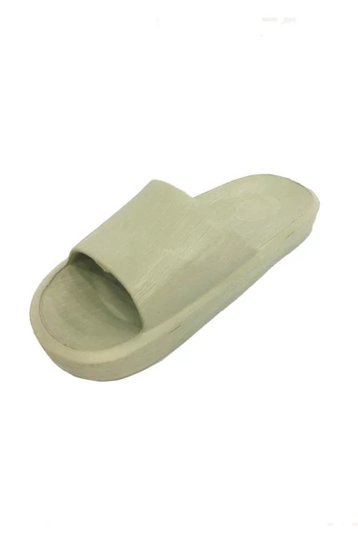 Gezer 14244 Yazlık Kadın Terlik - Resim 2