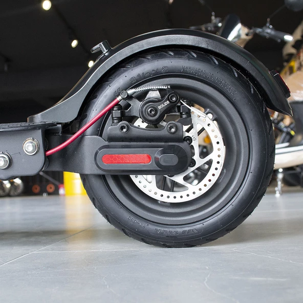 CİTYCOCO Mx350 PRO Katlanabilir Elektrikli Scooter 350 Watt - 5