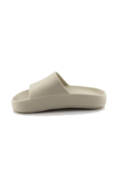 Akınal E280-23 Ortopedik Suya Dayanıklı Erkek Terlik 41-45 - Resim 3