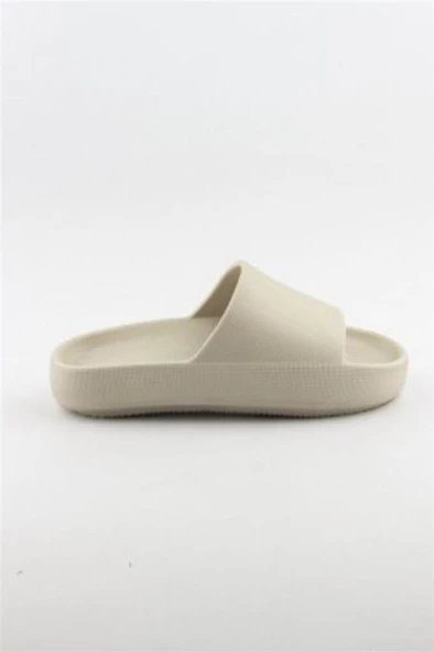 Akınal E280-23 Ortopedik Suya Dayanıklı Erkek Terlik 41-45 - Resim 2