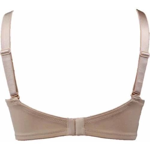 LE JARDİN 9100 DAPHNE SOFT CUP SÜTYEN  Ten 90B - Resim 2