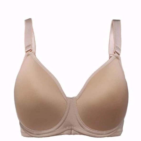 LE JARDİN 9100 DAPHNE SOFT CUP SÜTYEN  Ten 85B ürün görseli 1