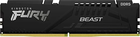 KINGSTON  Beast Expo 32GB DDR5 6000MHz CL36 Masaüstü Performans Ram