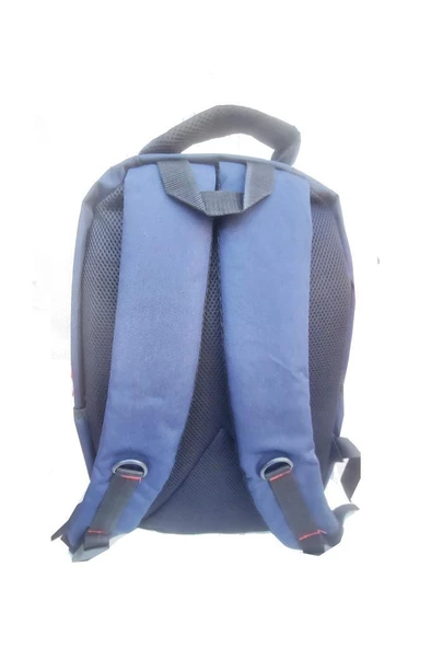 Escape 601-24 Laptop Bölmeli Sırt Çanta - 6