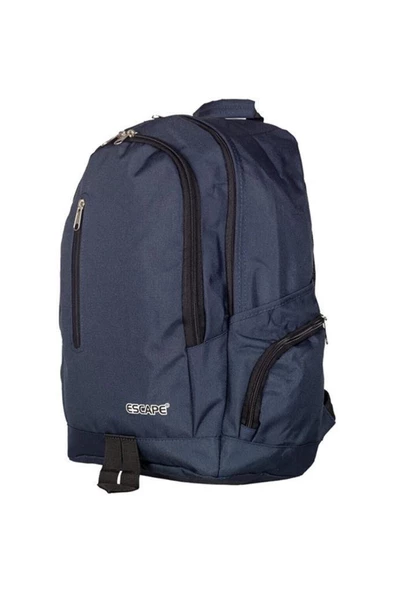 Escape 170-24 Su Geçirmez Laptop Bölmeli Sırt Çanta - 11