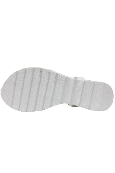 Cassy 2805-22 Abiye Trend Kız Çocuk Sandalet 31-35 - 3