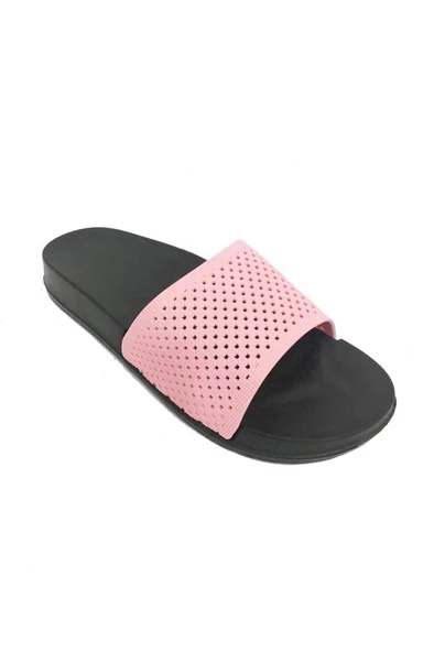 Gezer 14309 Yazlık Kadın Terlik - Resim 4