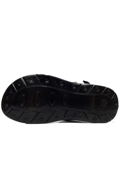 Soylu M2050-22 Anatomik Suya Dayanıklı Erkek Sandalet - 3