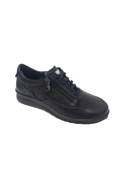 Dr.Flexer 060403-025 Hakiki Deri Kadın Ayakkabı