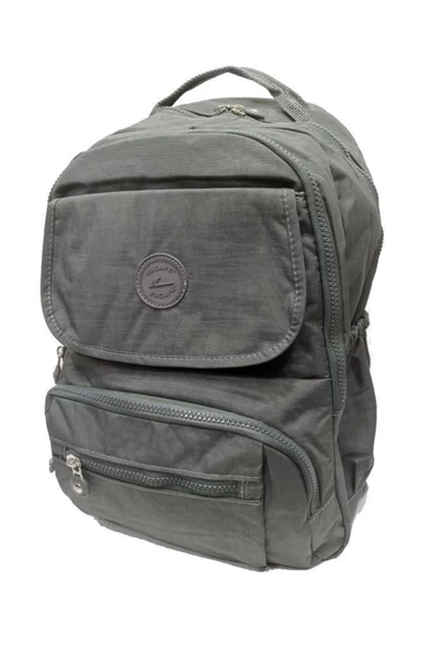 Escape 3402-24 Laptop Bölmeli Sırt Çanta - 7