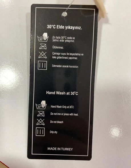 Le Jardin Kadın Silikonlu Biye Şeritli Dantelli Destekli Sütyen Takımı 5025 - 1 Adet  90B Mürdüm - Resim 12