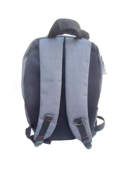 Escape 601-24 Laptop Bölmeli Sırt Çanta - 3