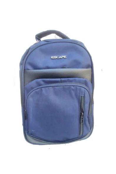 Escape 601-24 Laptop Bölmeli Sırt Çanta - 4