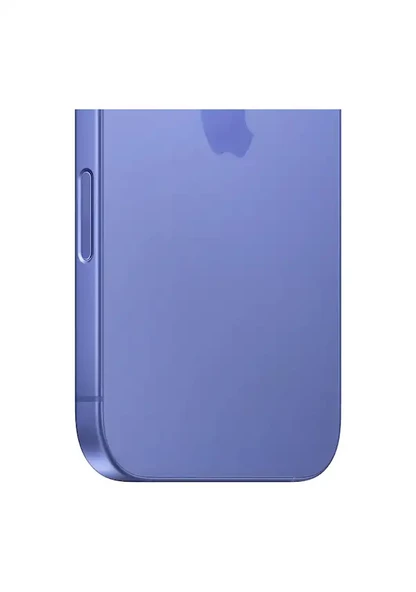 Apple iPhone 16 128 GB Laciverttaş (Apple Türkiye Garantili) - Resim 5
