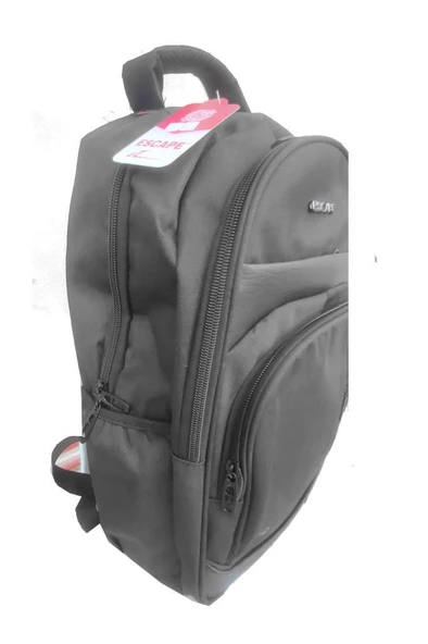 Escape 601-24 Laptop Bölmeli Sırt Çanta - 8