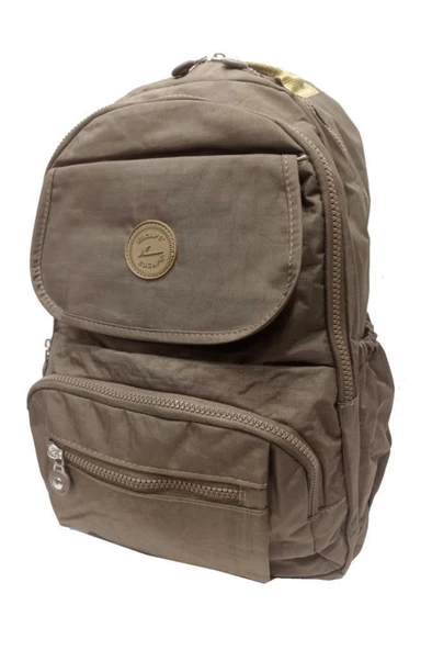 Escape 3402-24 Laptop Bölmeli Sırt Çanta - 11