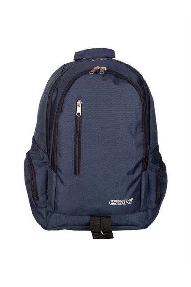Escape 170-24 Su Geçirmez Laptop Bölmeli Sırt Çanta - 10