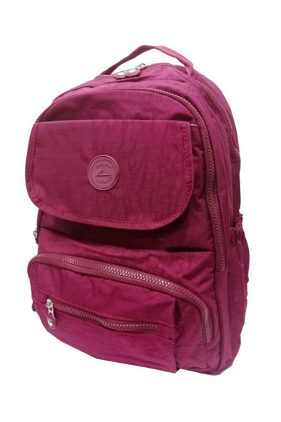 Escape 3402-24 Laptop Bölmeli Sırt Çanta - 4