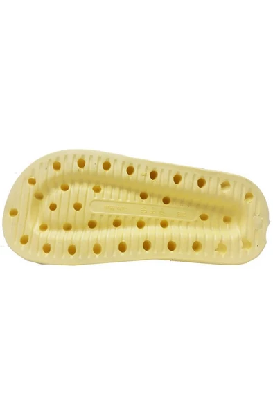 Akınal E288.Z.000 Ortopedik Suya Dayanıklı Terlik 36-40 - Resim 6