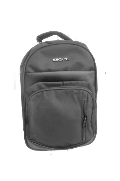Escape 601-24 Laptop Bölmeli Sırt Çanta - 7