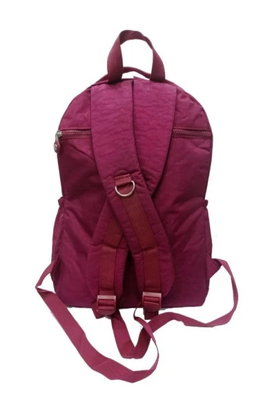 Escape 3402-24 Laptop Bölmeli Sırt Çanta - 6