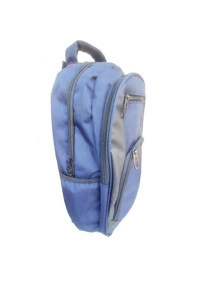 Escape 602-24 Laptop Bölmeli Sırt Çanta - 5