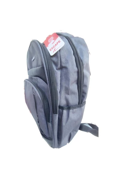 Escape 601-24 Laptop Bölmeli Sırt Çanta - 2